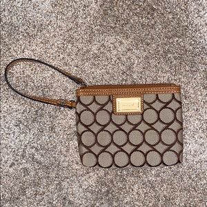 Nine West Wristlet